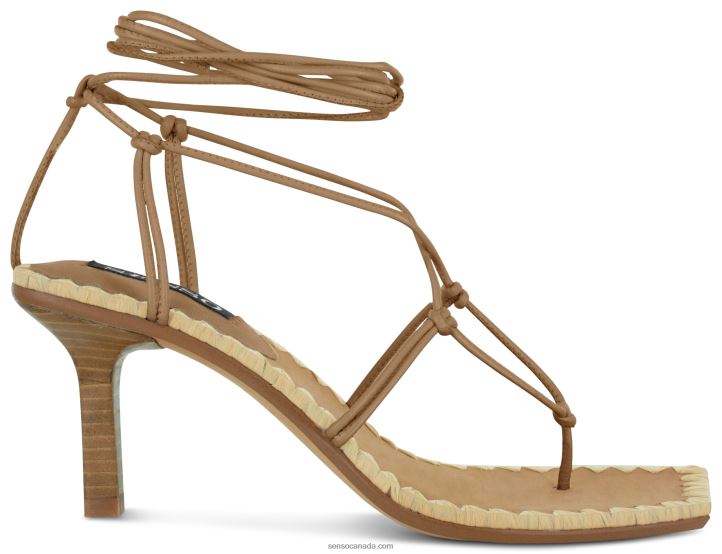 Senso Spring/Summer 21 Maya ButterscotchDD2VP237