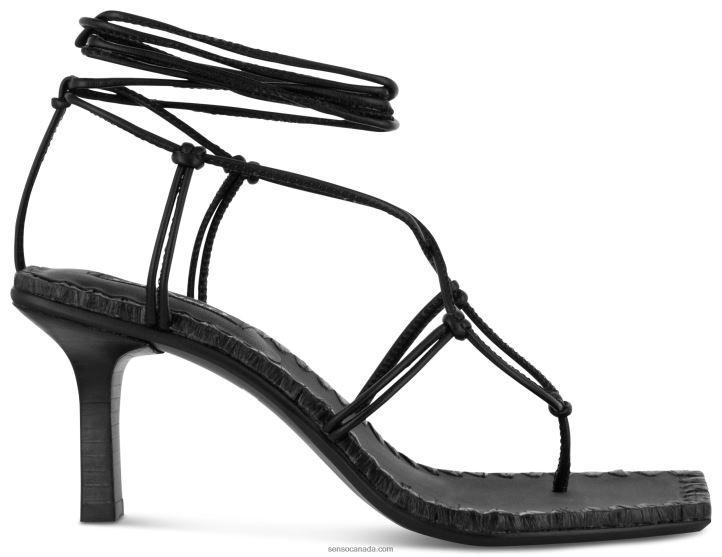 Senso Spring/Summer 21 Maya EbonyDD2VP238