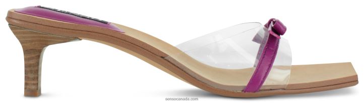Senso Spring/Summer 21 Nori FuschiaDD2VP163