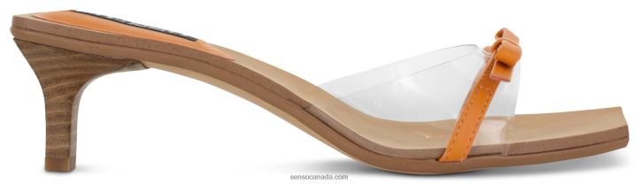 Senso Spring/Summer 21 Nori MandarinDD2VP161