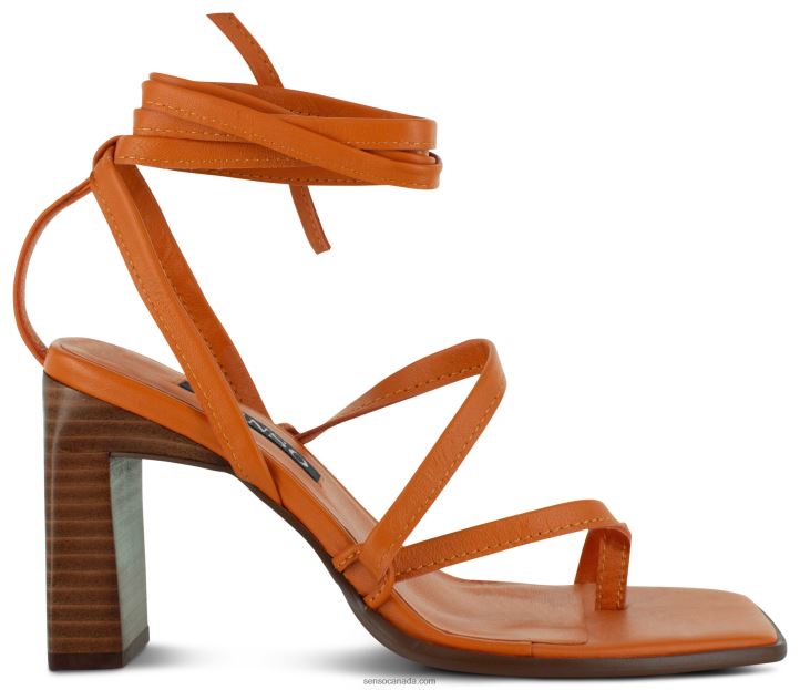 Senso Spring/Summer 21 Pica PaprikaDD2VP274