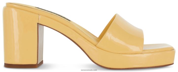 Senso Spring/Summer 21 Stevie ButtercupDD2VP219