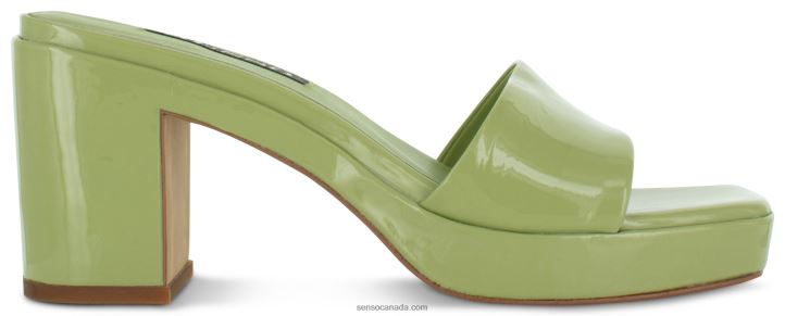 Senso Spring/Summer 21 Stevie PistachioDD2VP212