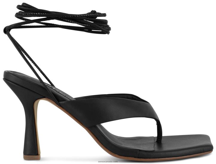 Senso Spring/Summer 21 Ultima EbonyDD2VP270