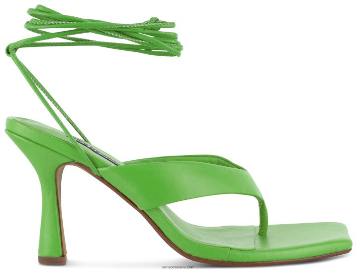 Senso Spring/Summer 21 Ultima LimeDD2VP268