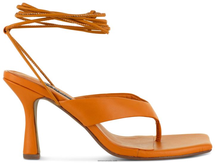 Senso Spring/Summer 21 Ultima MandarinDD2VP267