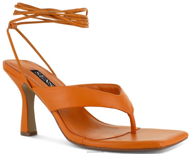 Senso Spring/Summer 21 Ultima MandarinDD2VP267