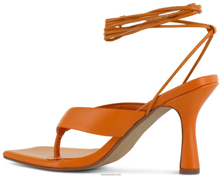 Senso Spring/Summer 21 Ultima MandarinDD2VP267