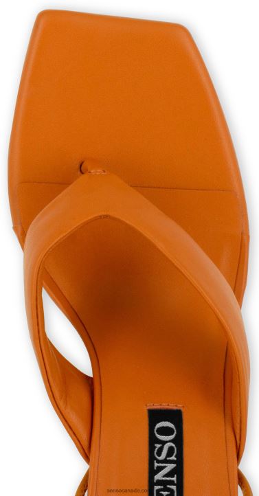 Senso Spring/Summer 21 Ultima MandarinDD2VP267