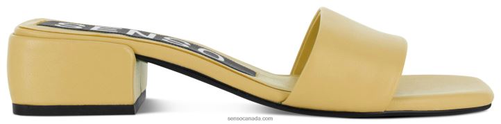 Senso Spring/Summer 21 Valli ButtercupDD2VP152