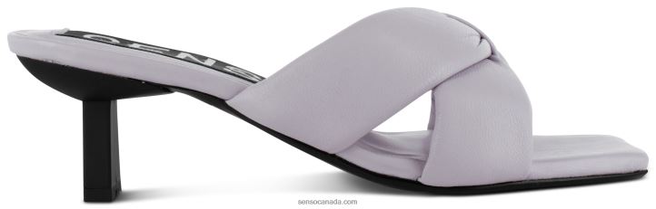 Senso Spring/Summer 21 Wonda JacarandaDD2VP173