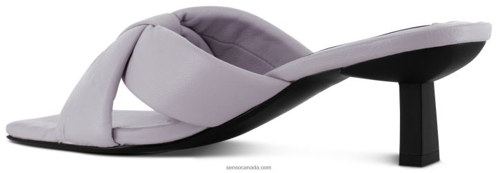 Senso Spring/Summer 21 Wonda JacarandaDD2VP173
