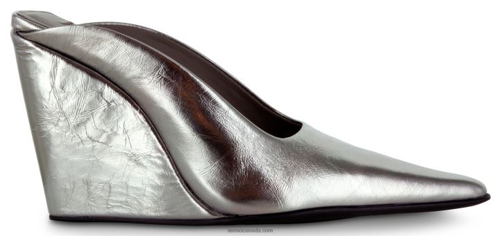 Senso Women Hazel II SteelDD2VP193