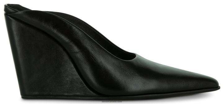 Senso Women Hazel I EbonyDD2VP192