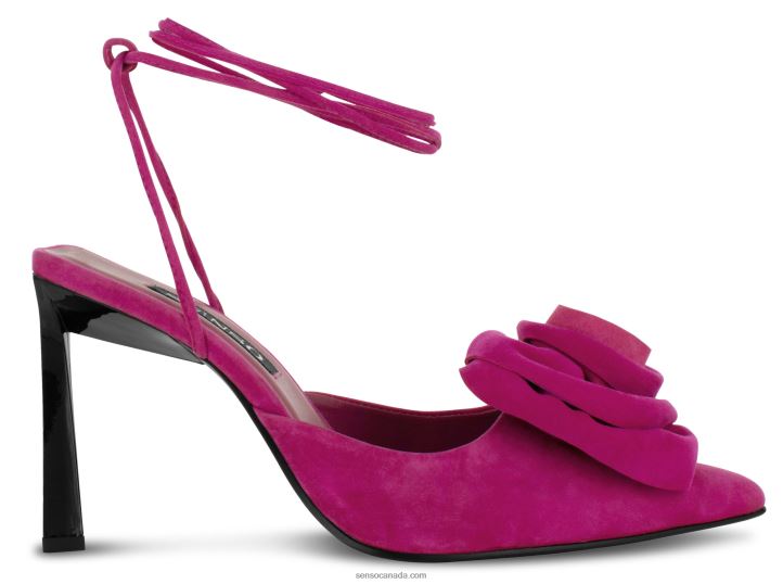 Senso Women Ottilie CameliaDD2VP304