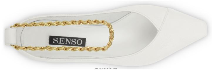 Senso Loafers Aubree II IceDD2VP130