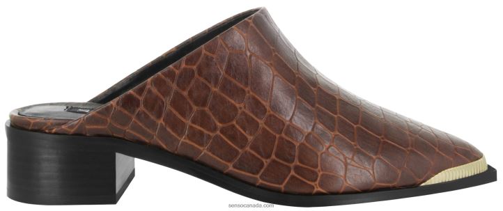 Senso Loafers Linnea CocoaDD2VP376