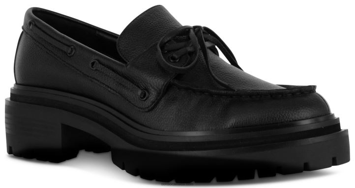 Senso Loafers Rowan EbonyDD2VP516