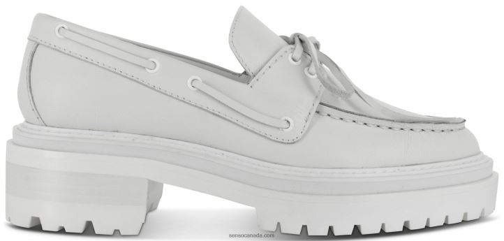 Senso Loafers Rowan IceDD2VP517