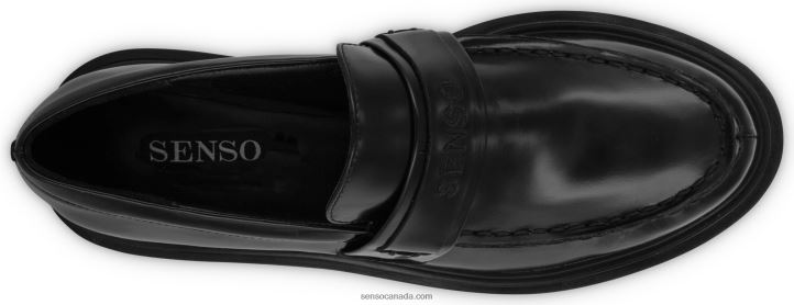 Senso Signatures Met EbonyDD2VP514