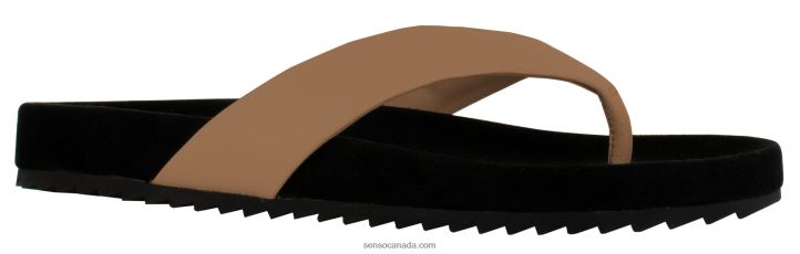 Senso Autumn/Winter 21 Dean I ButterscotchDD2VP464