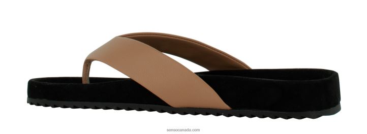 Senso Autumn/Winter 21 Dean I ButterscotchDD2VP464