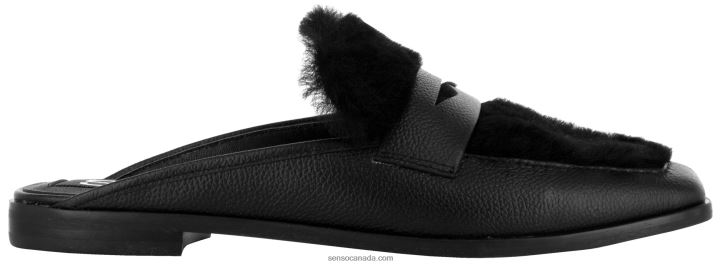 Senso Autumn/Winter 21 Gail EbonyDD2VP359