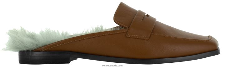 Senso Autumn/Winter 21 Gemini II SageDD2VP357
