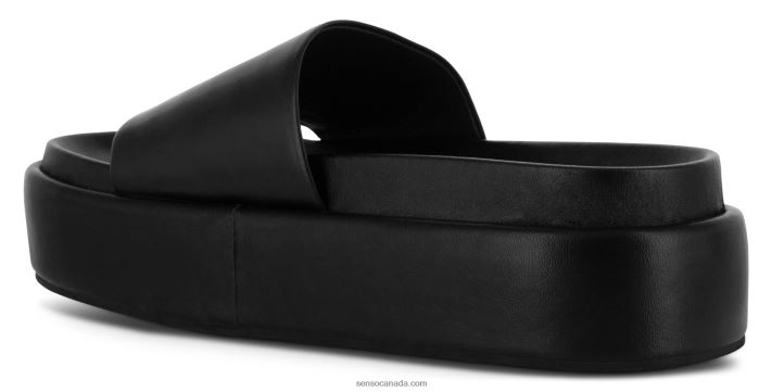 Senso Heels Wylde EbonyDD2VP509