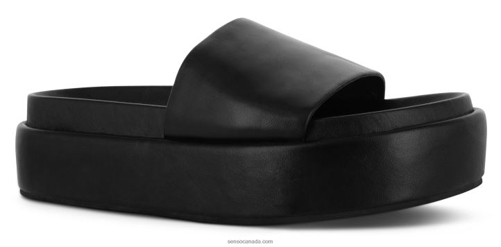 Senso Heels Wylde EbonyDD2VP509