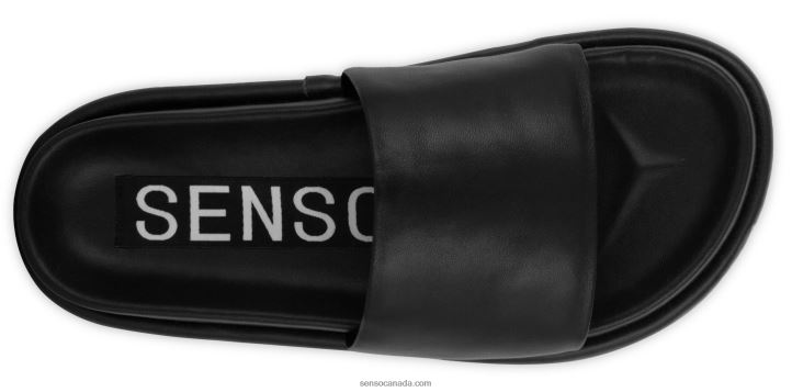 Senso Heels Wylde EbonyDD2VP509