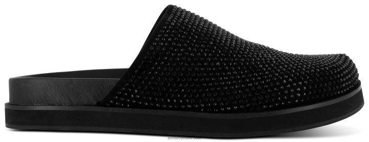 Senso Mules Zahria EbonyDD2VP365
