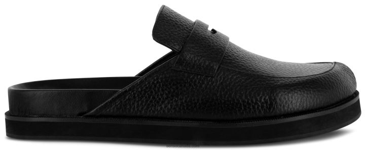 Senso Mules Zayn II EbonyDD2VP368