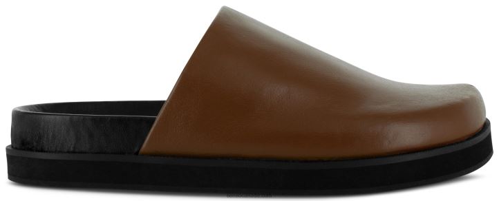 Senso Mules Zen ChestnutDD2VP369
