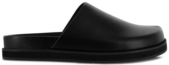 Senso Mules Zen EbonyDD2VP370