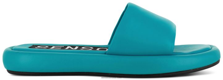 Senso Sandals Bentley I AquaDD2VP475