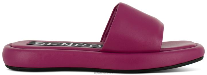 Senso Sandals Bentley I FuchsiaDD2VP479