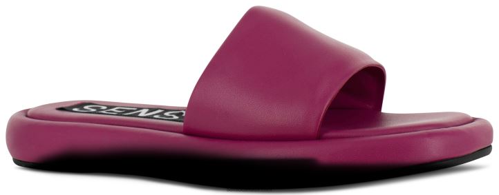 Senso Sandals Bentley I FuchsiaDD2VP479