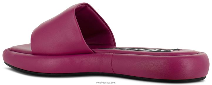 Senso Sandals Bentley I FuchsiaDD2VP479