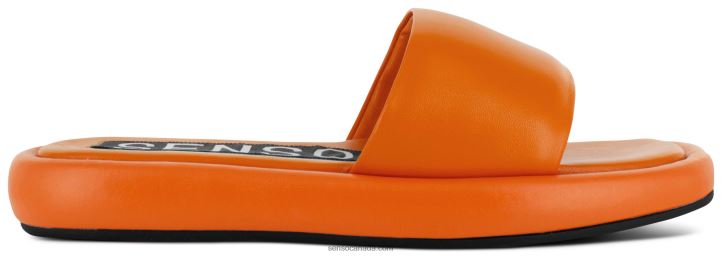 Senso Sandals Bentley I MandarinDD2VP477