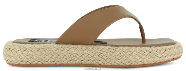 Senso Sandals Bianca ButterscotchDD2VP471