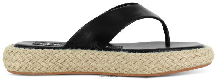 Senso Sandals Bianca EbonyDD2VP470