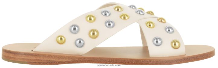 Senso Sandals Breana IvoryDD2VP416