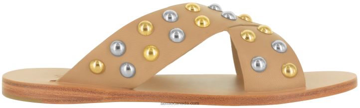 Senso Sandals Breana OatmealDD2VP417