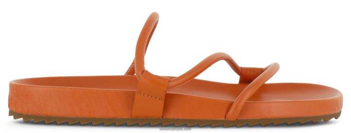 Senso Sandals Demi TangerineDD2VP432