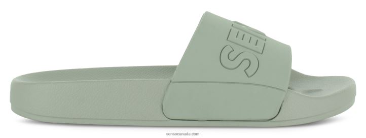 Senso Sandals Eden II SageDD2VP444