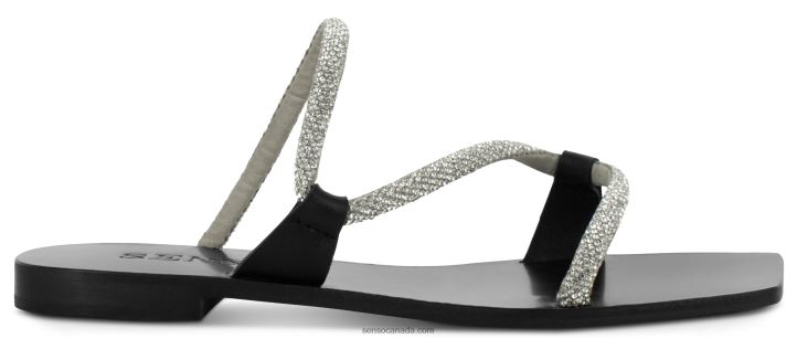 Senso Sandals Gaia II SparkleDD2VP128