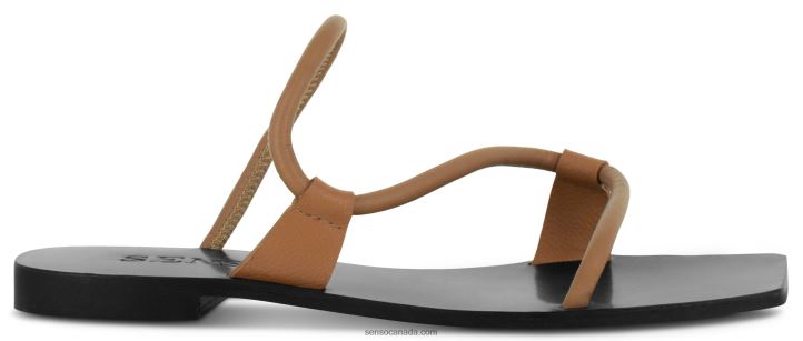 Senso Sandals Gaia I ButterscotchDD2VP423