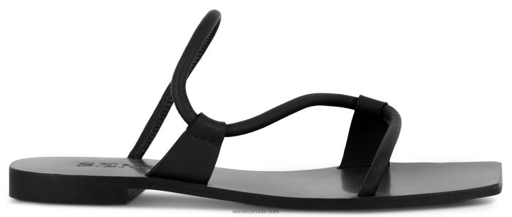 Senso Sandals Gaia I EbonyDD2VP422