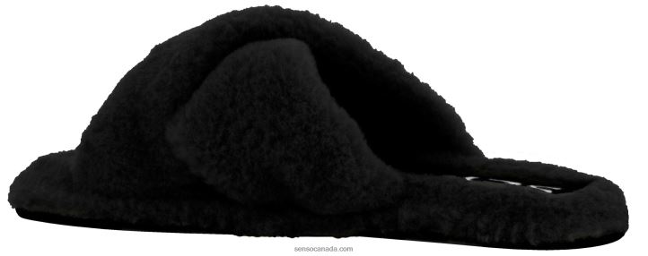 Senso Sandals Inka V EbonyDD2VP563